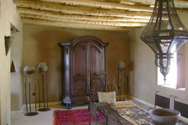 Kasbah Gousteau (Taroudannt )